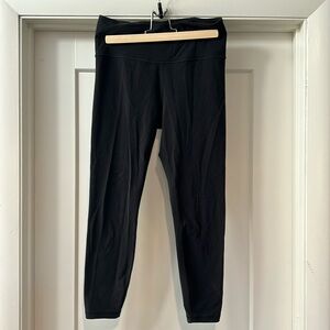 Athleta 7/8 Leggings